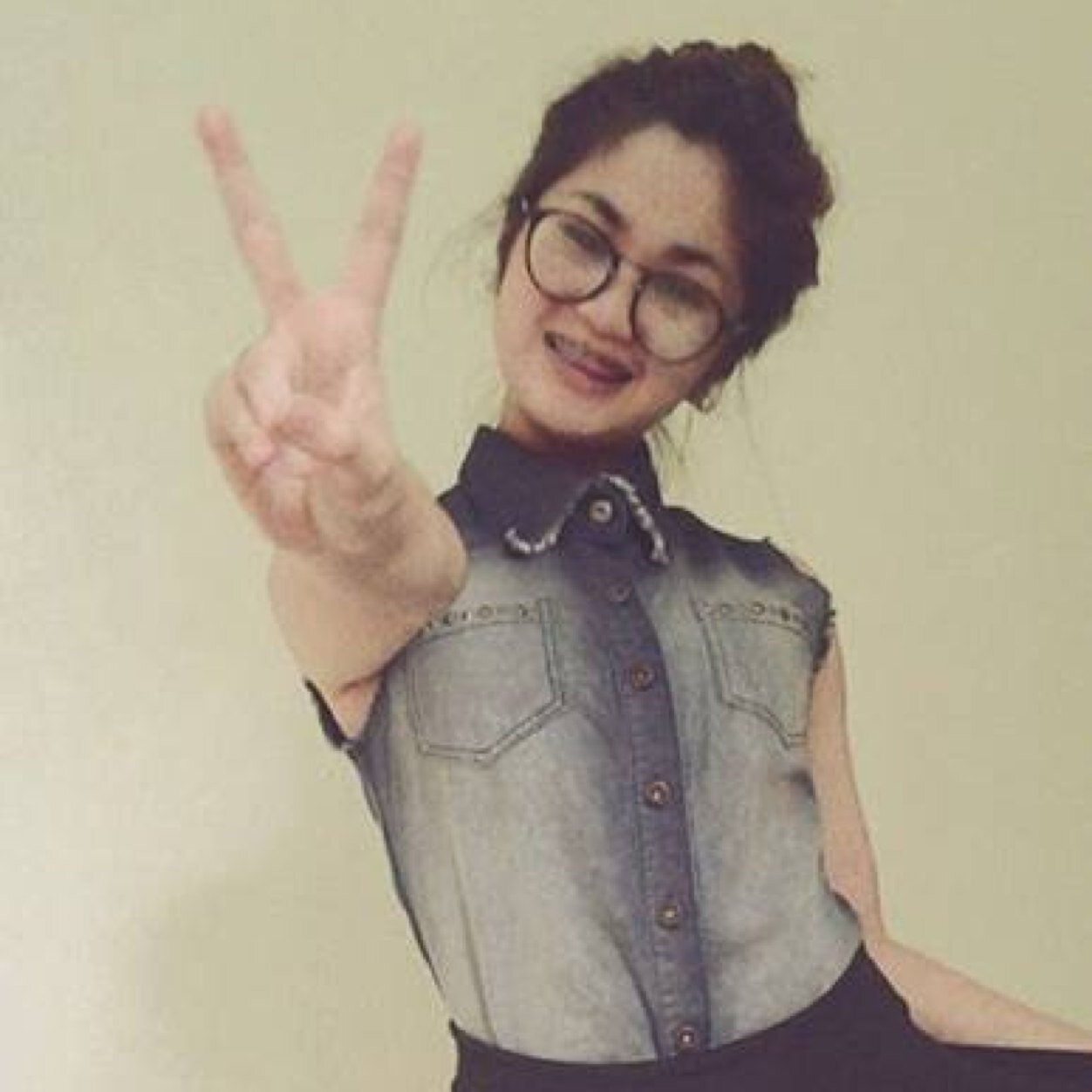 PolineSiaaaa's profile picture. Gamer; 15