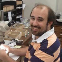 John Pernet-Fisher (@binocularfish) 's Twitter Profile