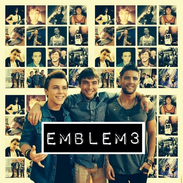 StromwickEmblem's profile picture. Emblem3 are saving my life day by day. ♡3 April 14♡ 4/6 E3 ♡ 2/3 MKTO ♡ met MKTO 19 May 14♡