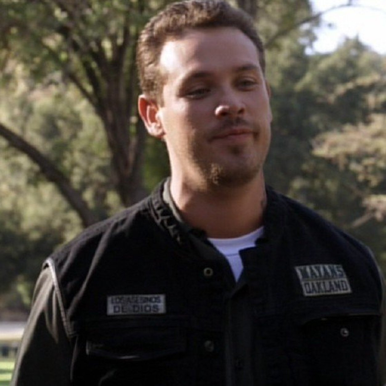 Sons Of Anarchy Alvarez Son