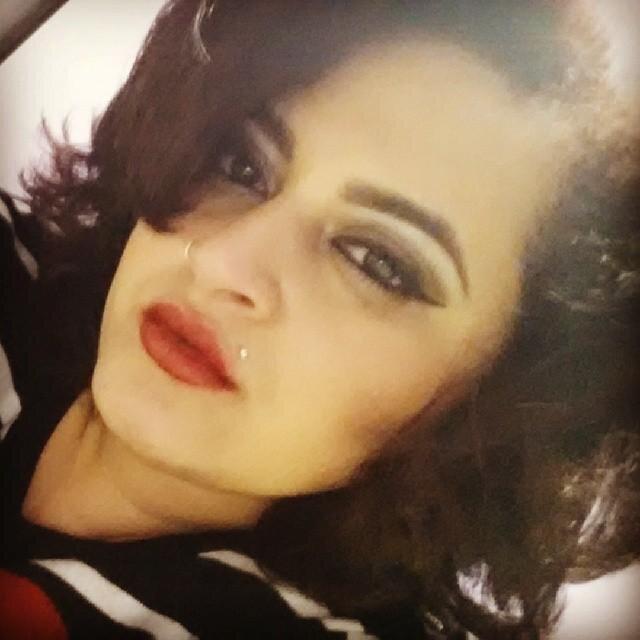 Jennifer_Inez's profile picture. 