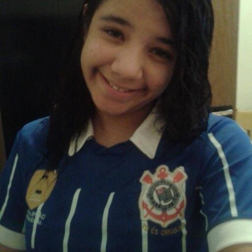 Louca Por Tii CORINTHIANS