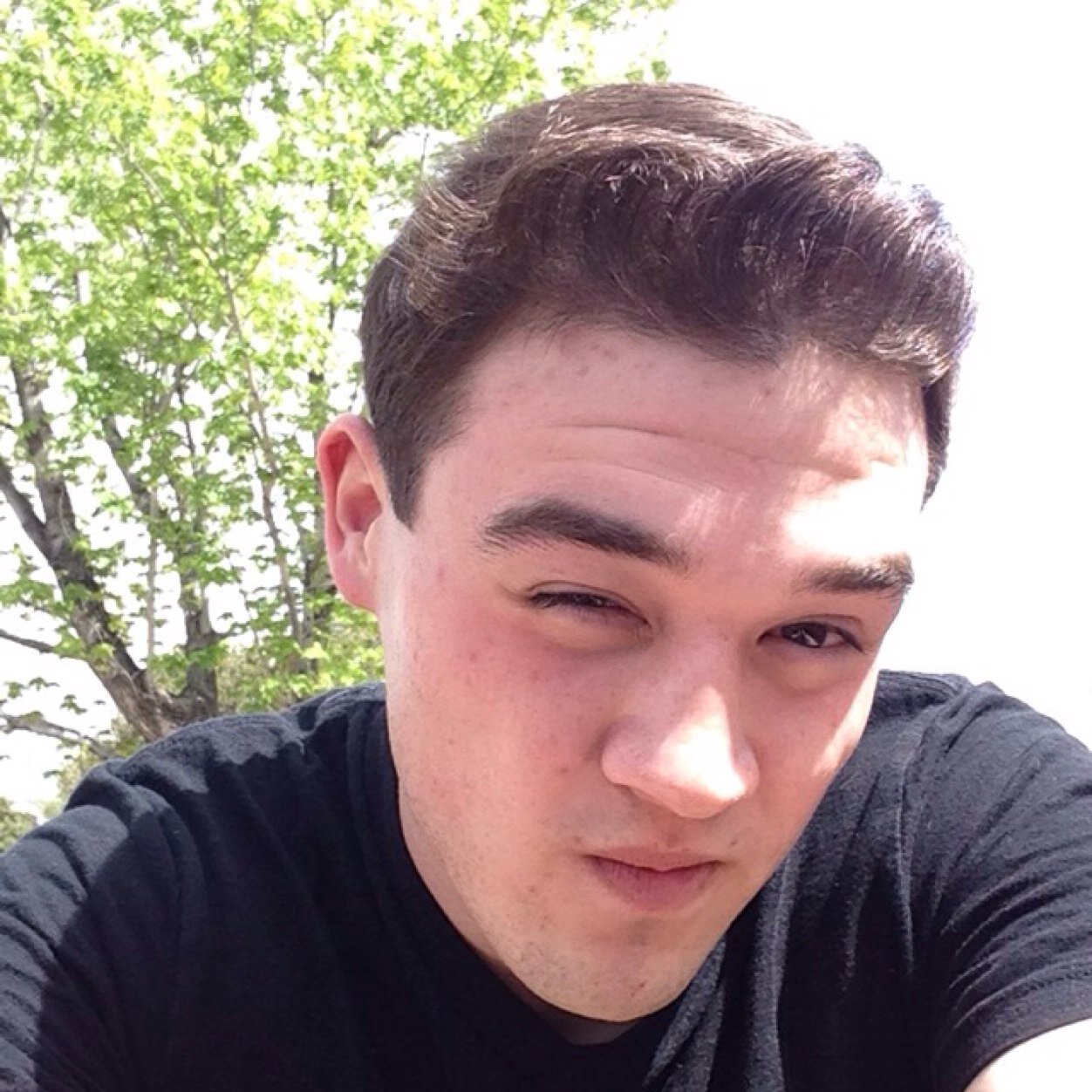 TIMMICHAD's profile picture. 