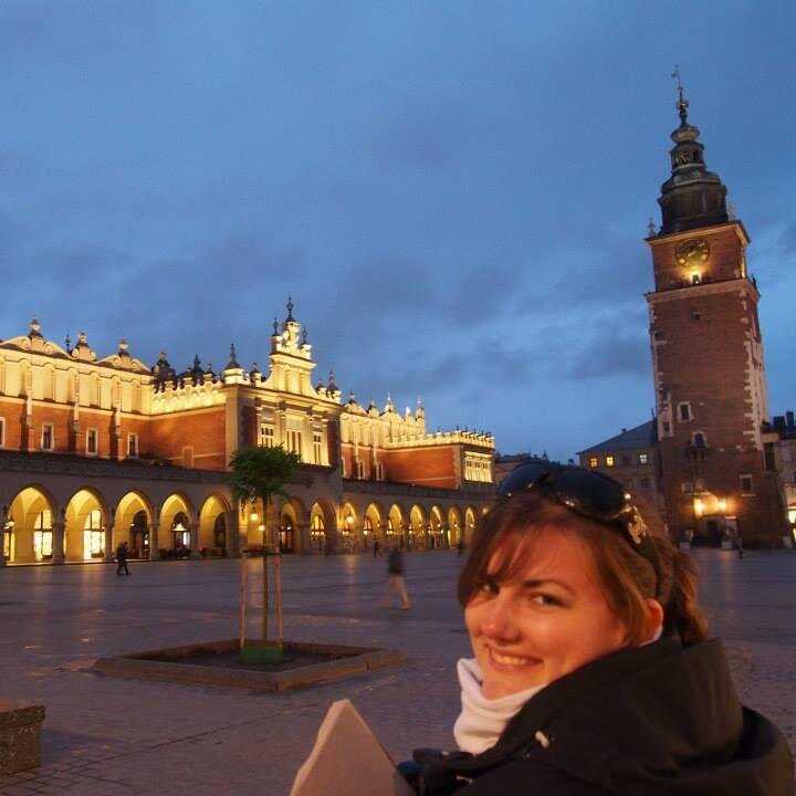 becky_elming's profile picture. political junkie, PR pro, opinions are my own