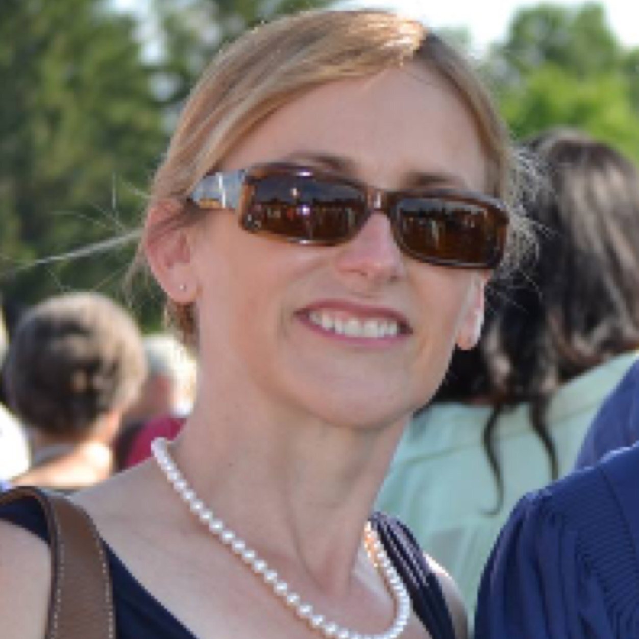 MarthaDiCredico's profile picture. 