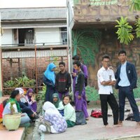 PECINTA ALAM SMKN3 (@sispala_smk3bpn) 's Twitter Profile