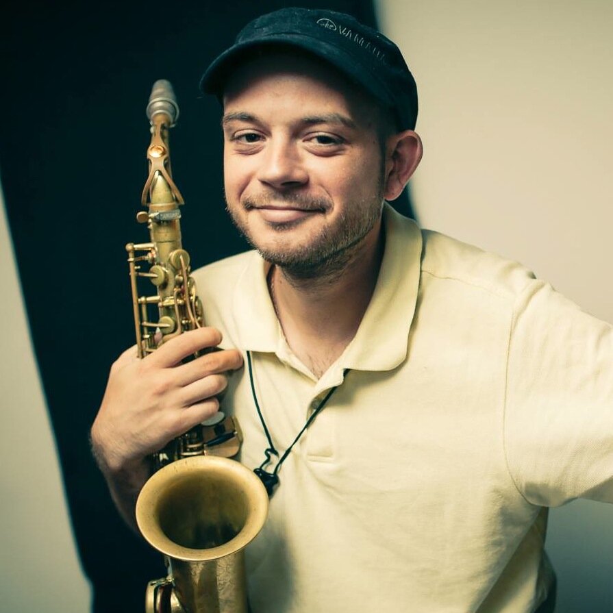 Saxophonist - Composer - Educator