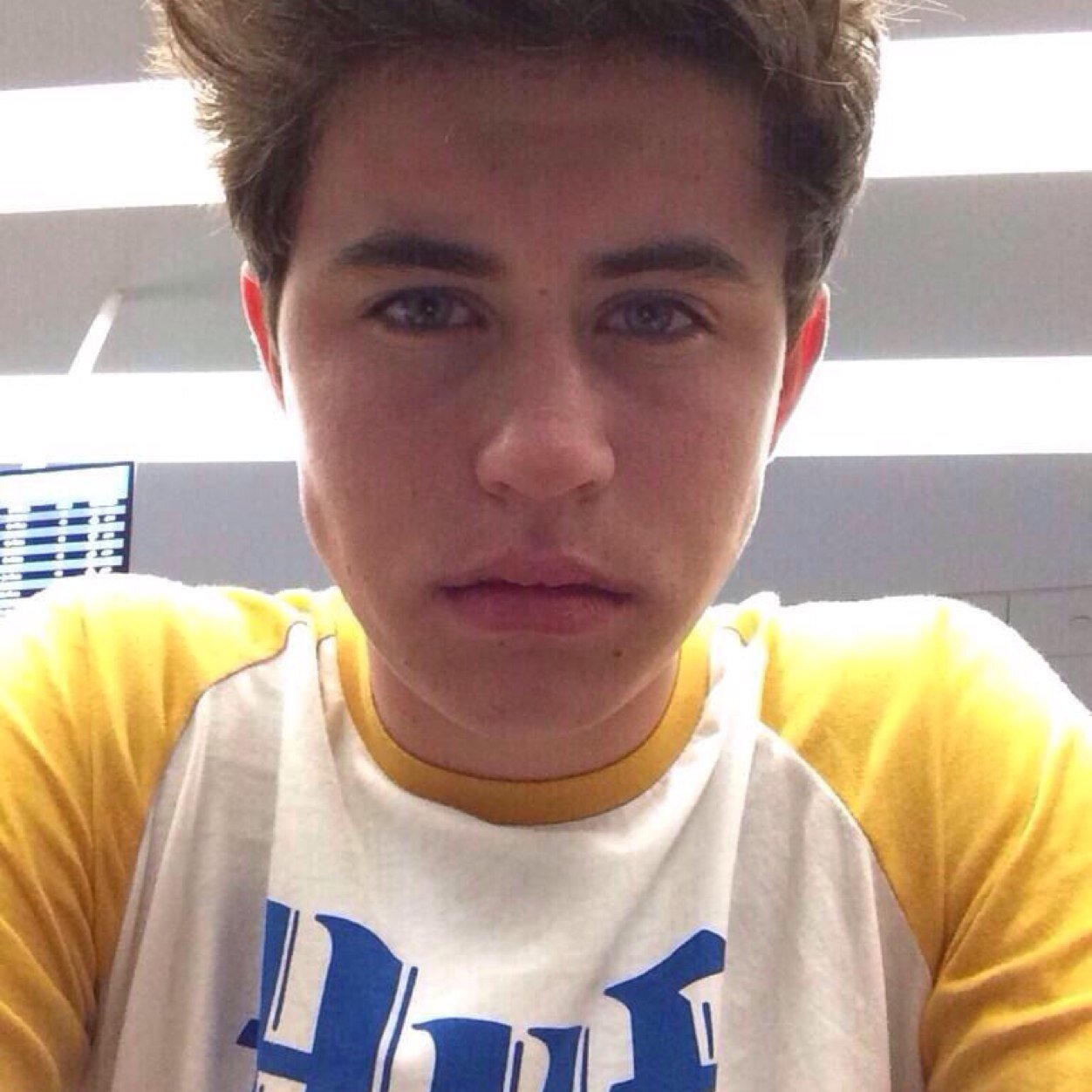 @kiansbizzle is bae