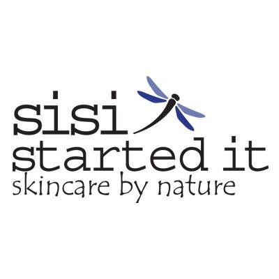 Creating gently effective and joyfully natural handcrafted skincare products.