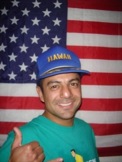 rolanhernandez's profile picture. Just a squirrel trying to get a nut...