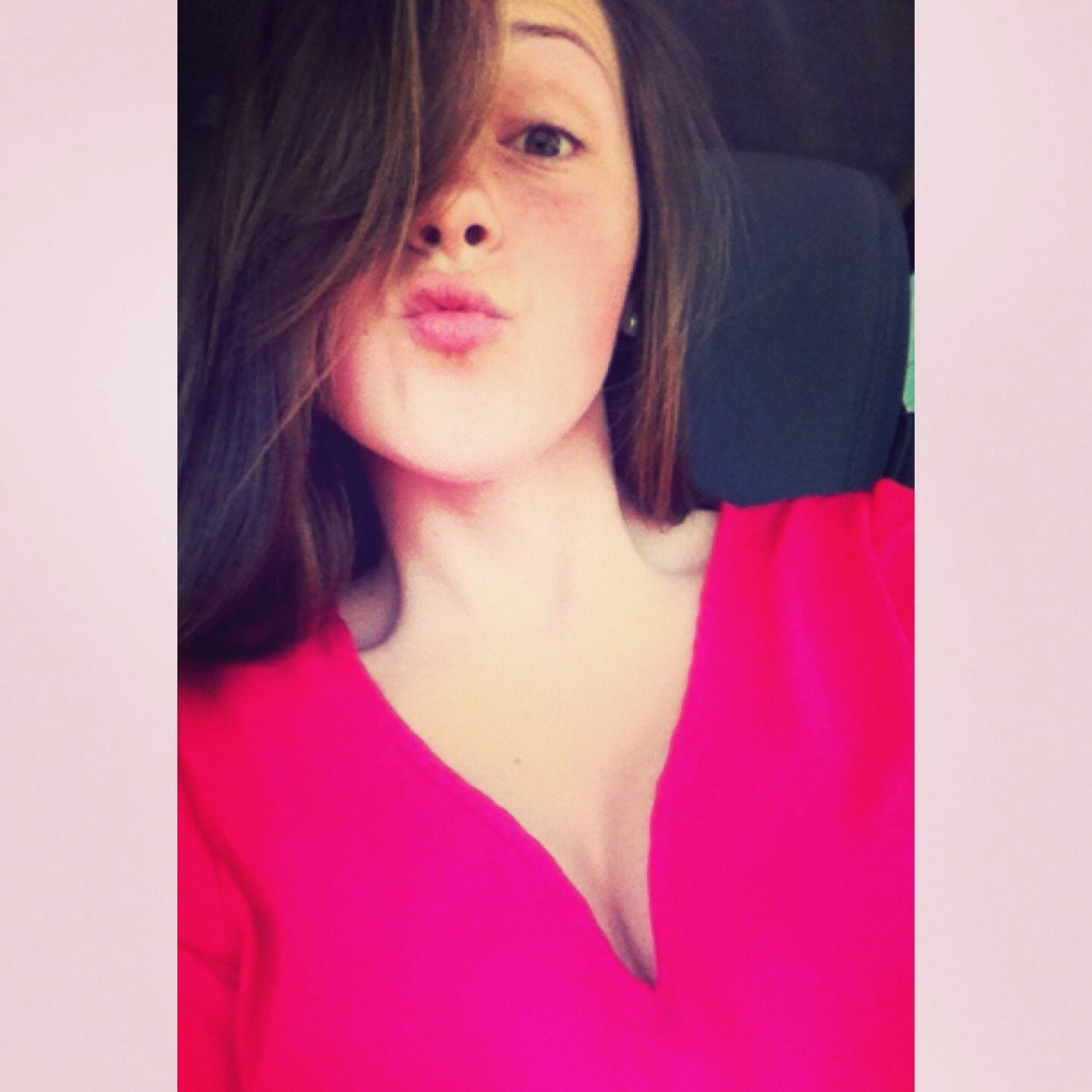 _redneckhannah_'s profile picture. Here's too the good times!