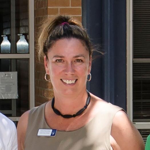 Principal- Kew High School