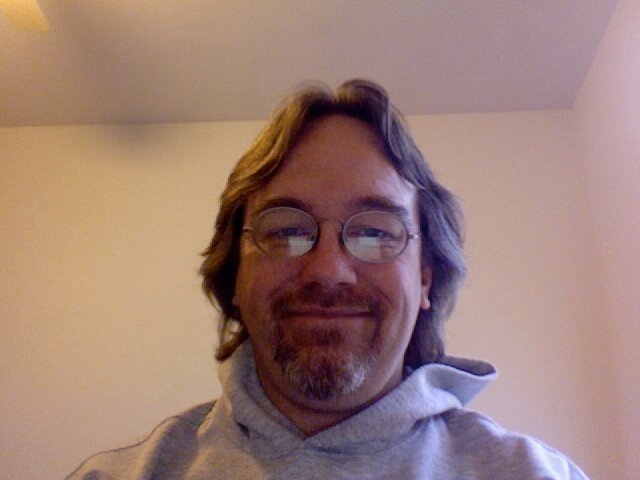 cultural theologian, comic book geek, aspiring spaceship captain