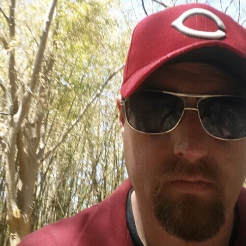 HeelKDub's profile picture. Stop stalking me, jackass.