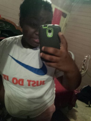 Fuckk A Bio , Follw My Li'Gay Ass . #TeamStud #RainBowLife #ImReallyWitDat #Mafia