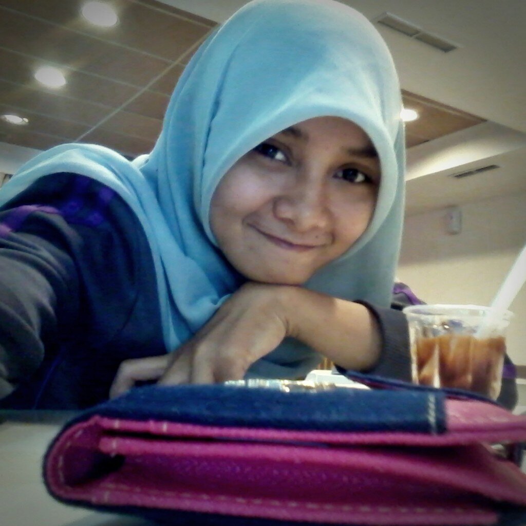 wanna be one and only..    :)