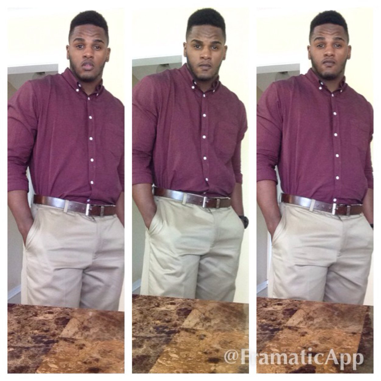 My life will be a showcase of God's glory!