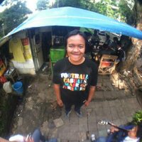 Pepski (@ahmadfkr) 's Twitter Profile