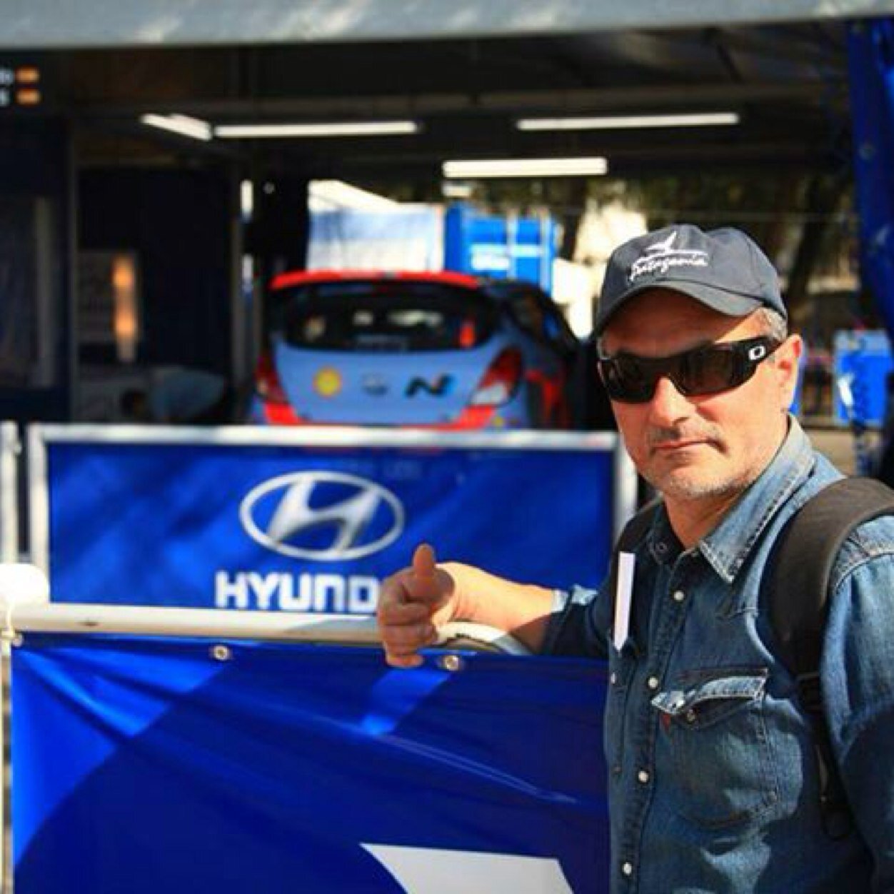 marcose63952661's profile picture. Copiloto de Rally,  Endurero 450. ktm