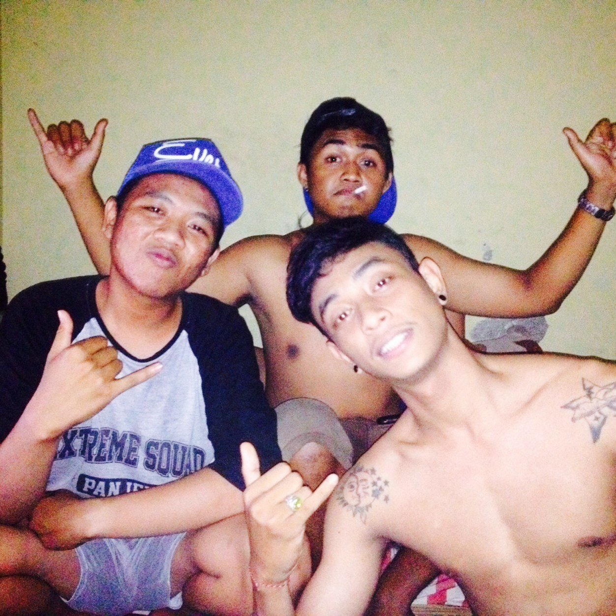 DDaguss's profile picture. VIVA LA SKATE PUNK !!