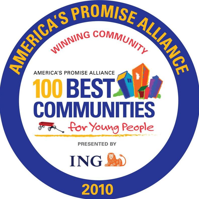 Milford’s Promise, est. 1998, is a youth enrichment organization, affiliate of National ‘America’s Promise’ & partner agency of United Way of Milford.