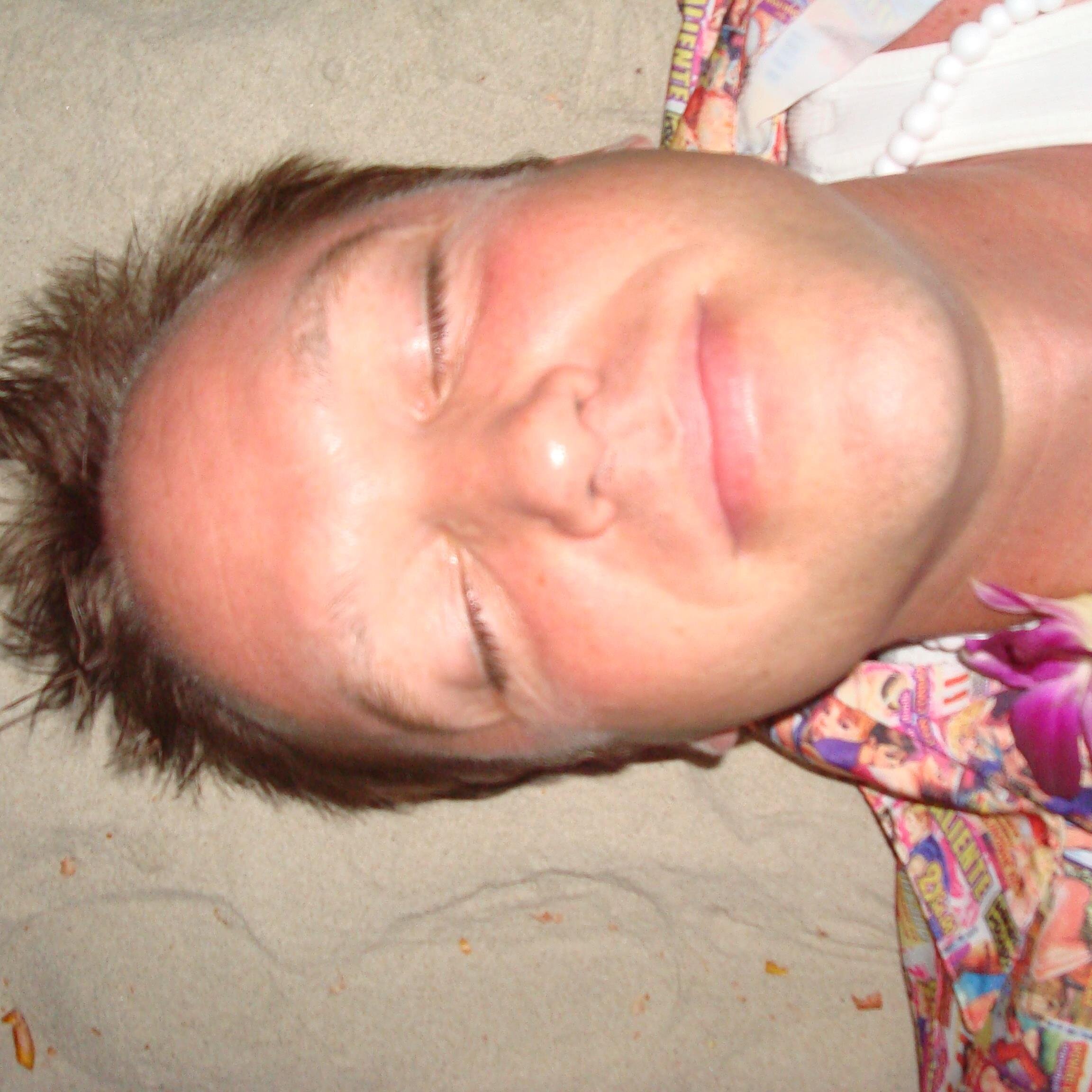 markscott1139's profile picture. 