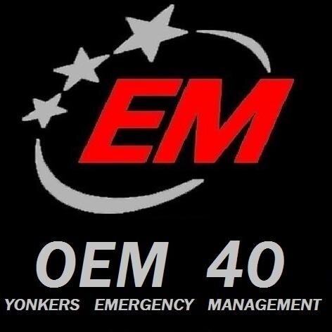 = =  Emergency Communication  ==  == Skywarn Deputy  ==  Westchester County