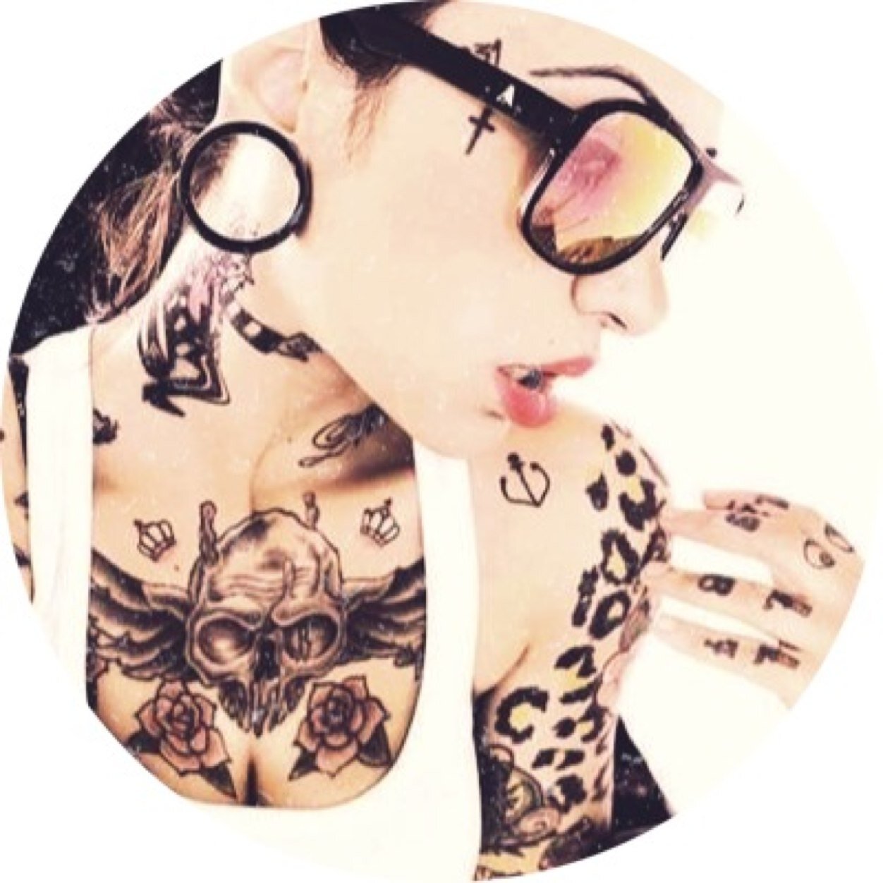 Twitter novo genten :3