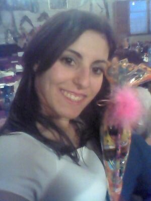 Soy una chica de Reus-Tarragona, 24 años y estudiante de Empresariales (FiC). Amante de las series de televisión, del baile y de una buena lectura.
