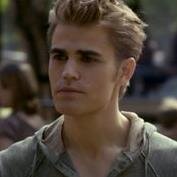 I'm around, you just don't know it. [RP+18 #TVD]