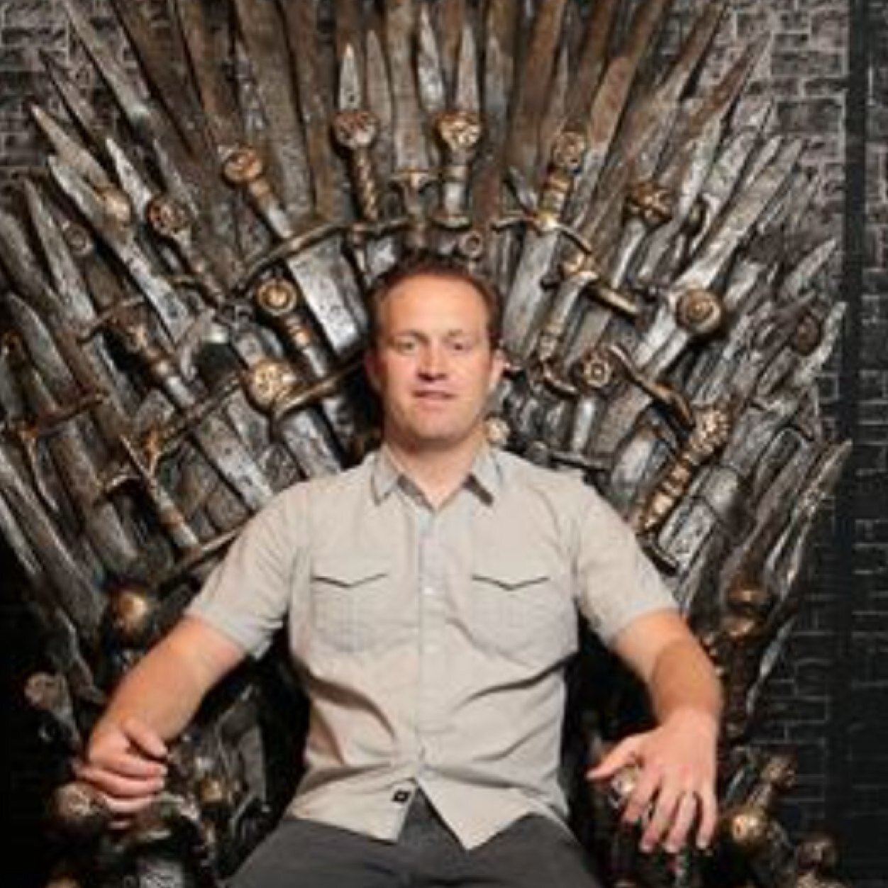 bennettsorensen's profile picture. 