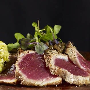 VistaRestaurant's profile picture. Vista is Open for Lunch and Dinner - Come listen to Micky Poage on the piano 6 pm - 9 pm nightly!