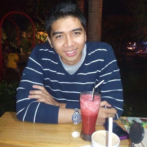 kepo.... :3