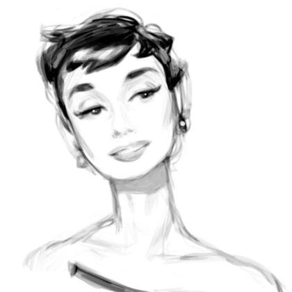 Jill of all trades, Master of none. “My heart does this thing where it’s impenetrable and vulnerable all at the same time.”