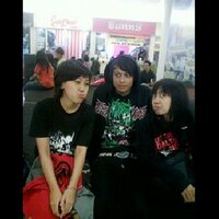 Joehan_thebrutallz (@satriajoehan) 's Twitter Profile