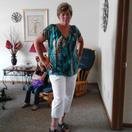 RebeccaWelk's profile picture. I want a President who is normal.And makes sense.That doesn't label people by race, or grab woman by the 🐱. We need a true leader. Obama please come back.❤