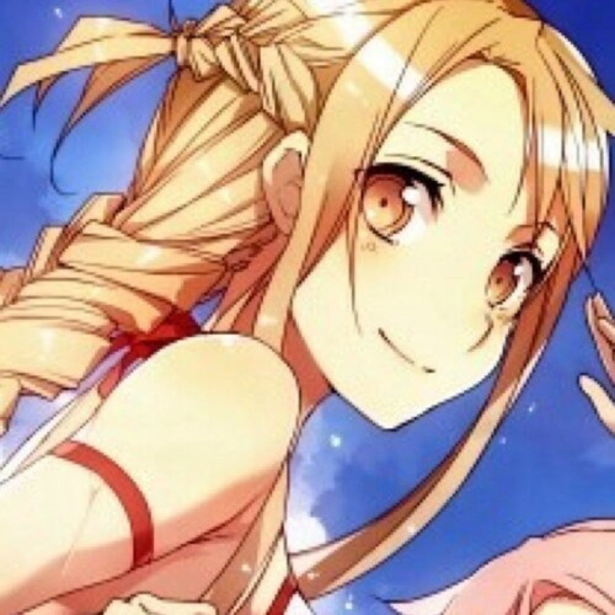 ≪17≫ ≪ALO/SAO≫ ≪Lightning Flash≫ ≪Undine≫ ≪Berserk Healer≫ ≪Single≫