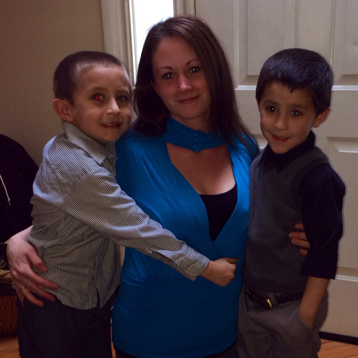 Larkinwho's profile picture. Creative and charismatic mother if three...