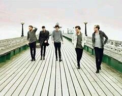 Hi Be The One Fanr Of One Direction