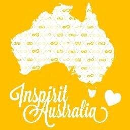 We are 'Oceania's 1st Fanbase' for INFINITE! [ 저희는 인피니트의 첫 오세아니아 (호주 와 뉴질랜드) 팬페이지입니다 ] Contact: inspirits_australia@hotmail.com / http://t.co/fDvO4KpDWf