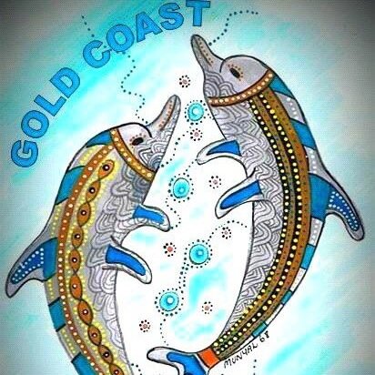 GNAIDOC's profile picture. Celebrating NAIDOC Week on the Gold Coast