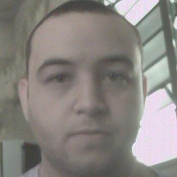 _djrab's profile picture. 