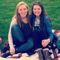 Kate Marie (@kramberrypie) 's Twitter Profile