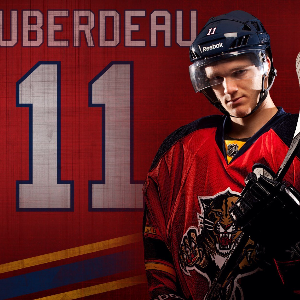 Panthers Diehard and HUT player!