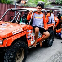 WimbaAB+ (@wimbayudha) 's Twitter Profile