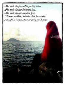 Menjadi diri sndri lbih baik, dari pada mnjdi diri org lain,,,̴̴̴̴̴͡.̮Ơ̴͡okay