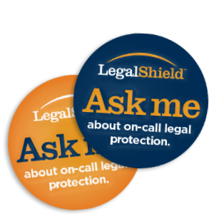 Everyone has the right to an attorney...not just the super rich! Have access to high quality attorneys for legal matters for only $20 per month!