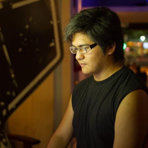 Programador y Desarrollador de Videojuegos en Moongate. Autodidacta en Diseño Gráfico, Edición de audio y Video. Prueba mi primer juego! http://t.co/AOkjvHS9tB