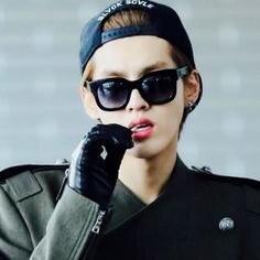 Just follow @antiwufan and mention for a follow back. :)