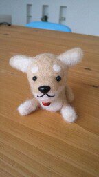 B'z大好き愛犬家♪　しばいぬ溺愛中♪